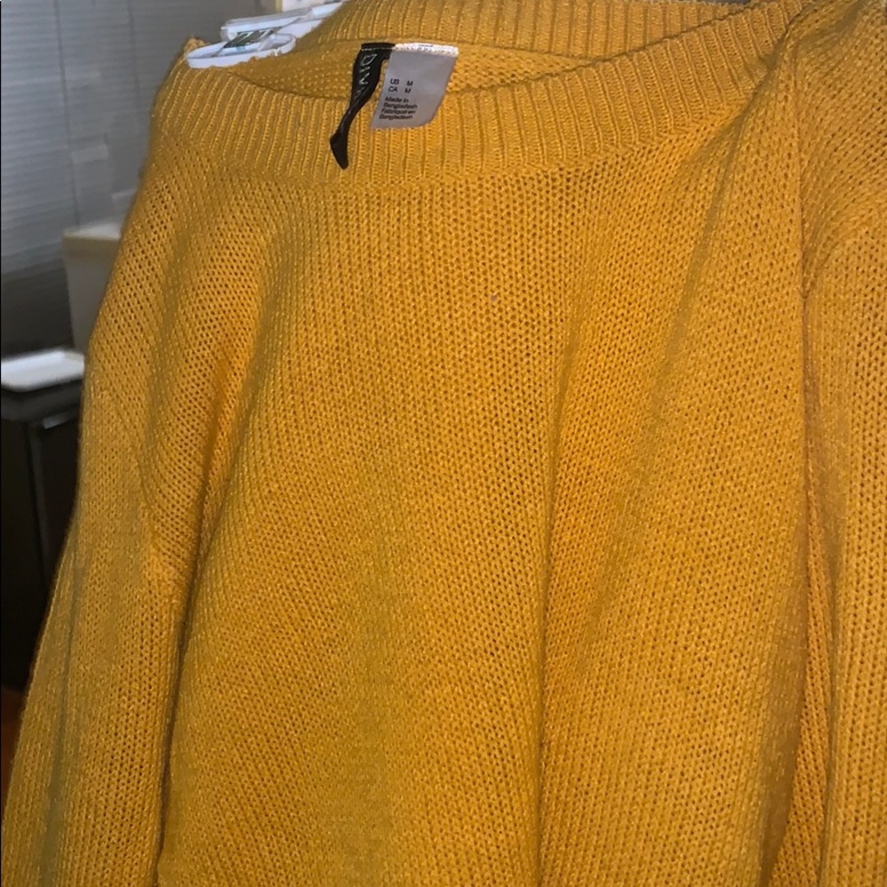 H & M Sweater bundle